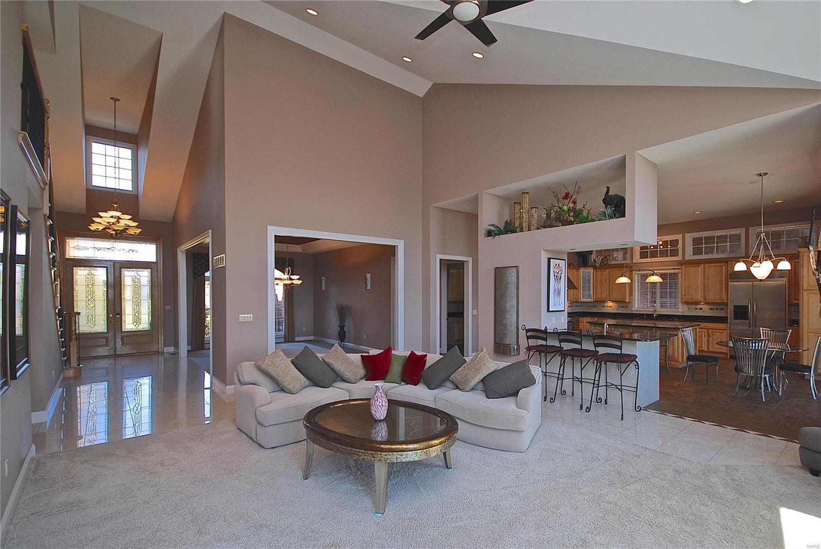 Riverbend Acres - Residential