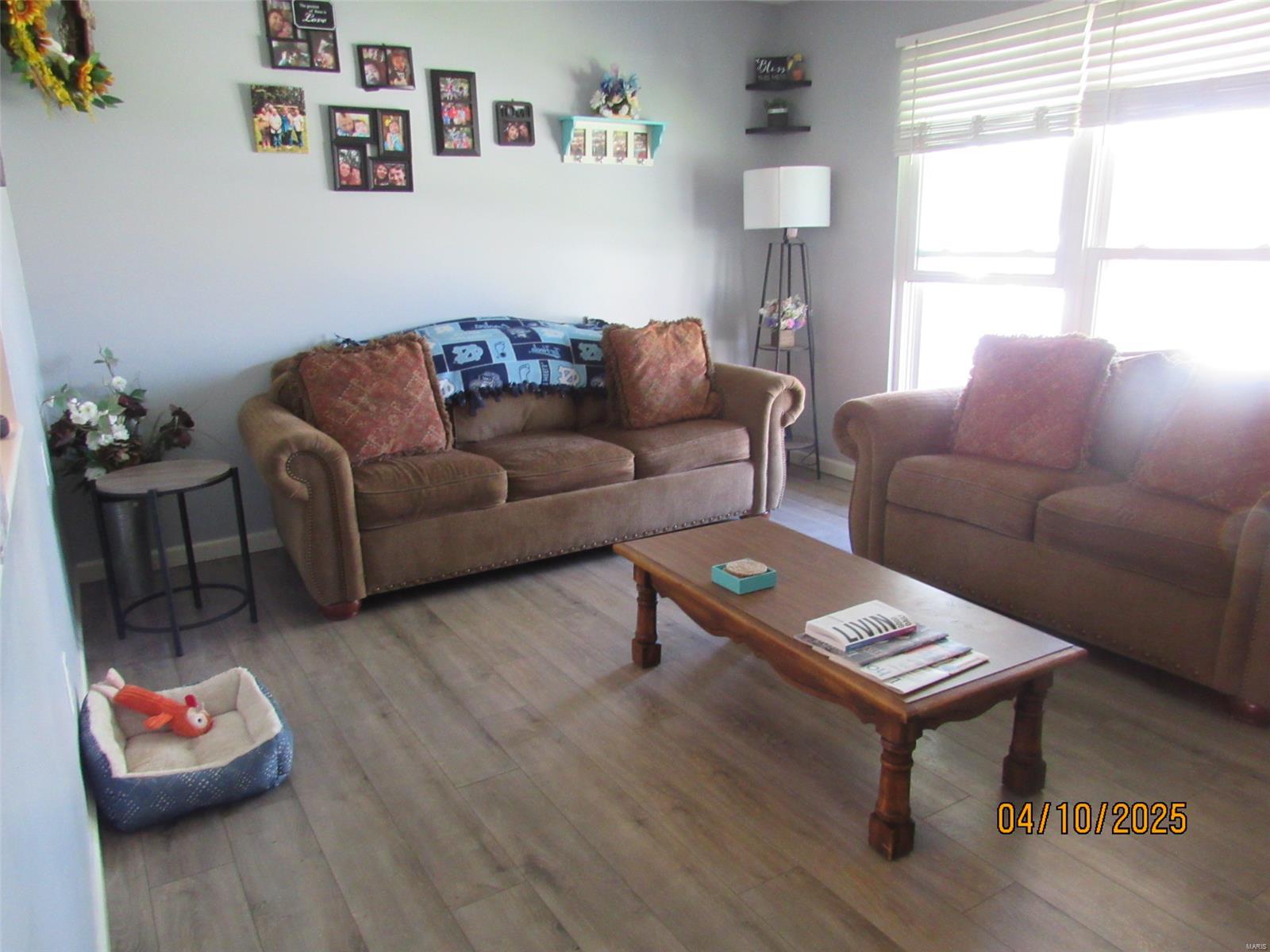 Troy, Missouri 63379, United States, 3 Bedrooms Bedrooms, ,2 BathroomsBathrooms,Residential,Pending,107992