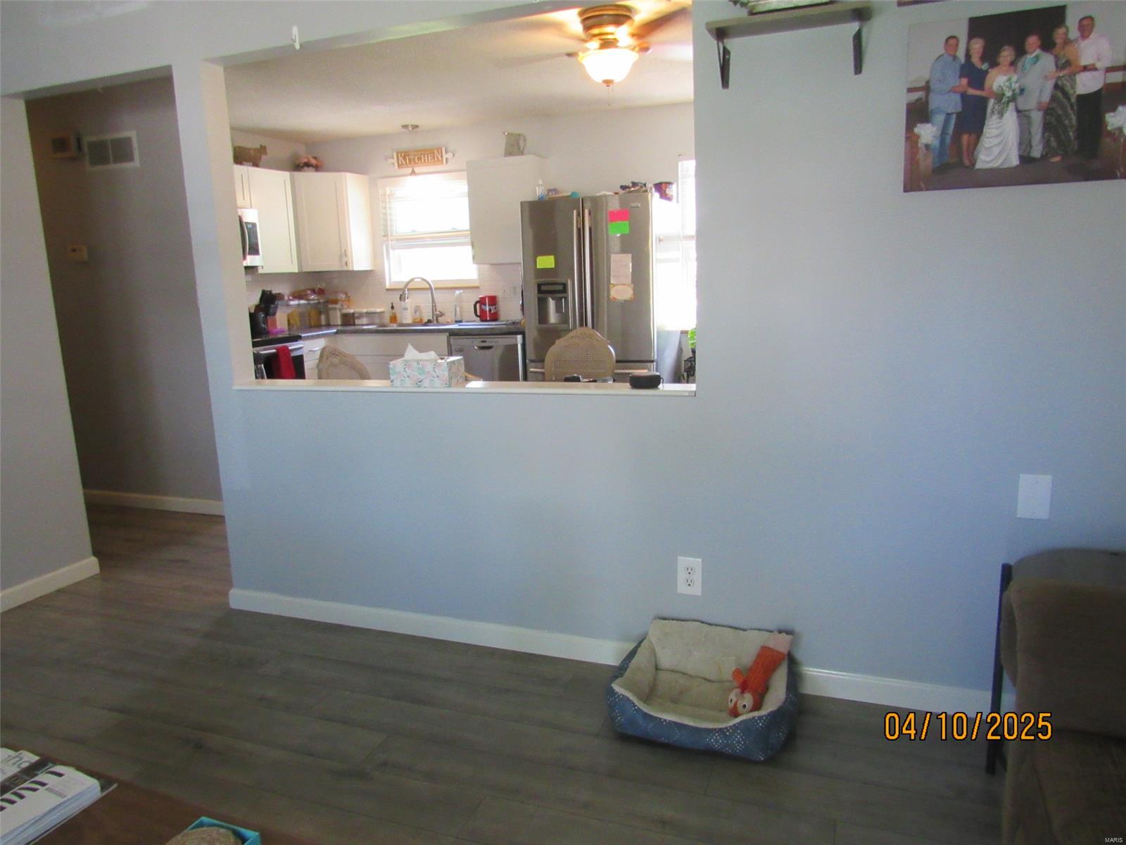 Troy, Missouri 63379, United States, 3 Bedrooms Bedrooms, ,2 BathroomsBathrooms,Residential,Pending,107992