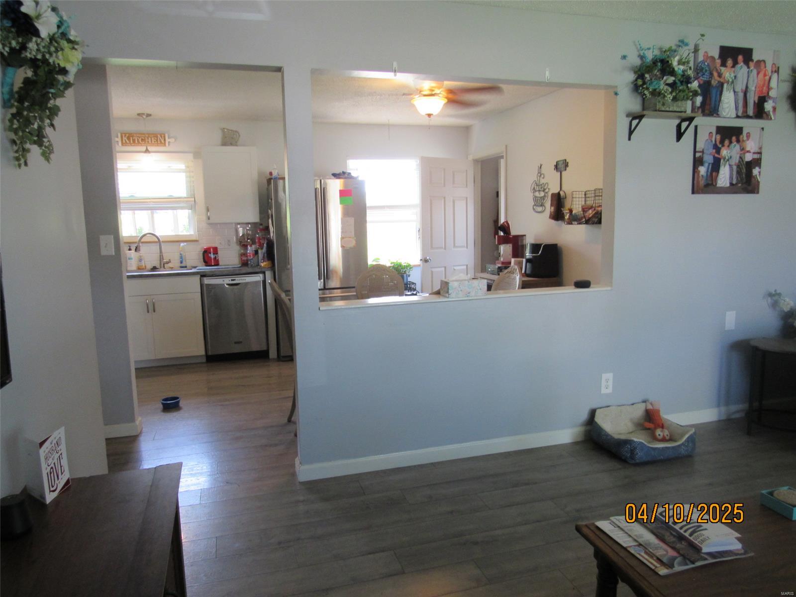 Troy, Missouri 63379, United States, 3 Bedrooms Bedrooms, ,2 BathroomsBathrooms,Residential,Pending,107992