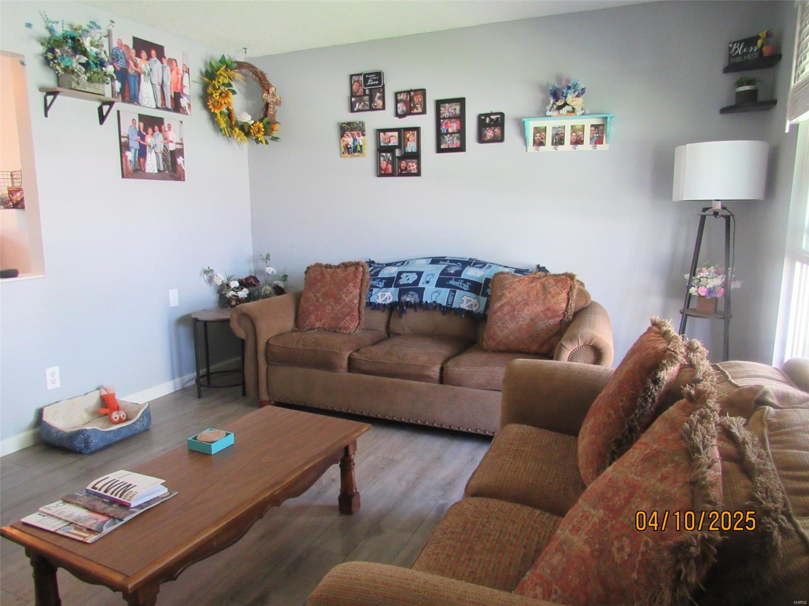 Troy, Missouri 63379, United States, 3 Bedrooms Bedrooms, ,2 BathroomsBathrooms,Residential,Pending,107992