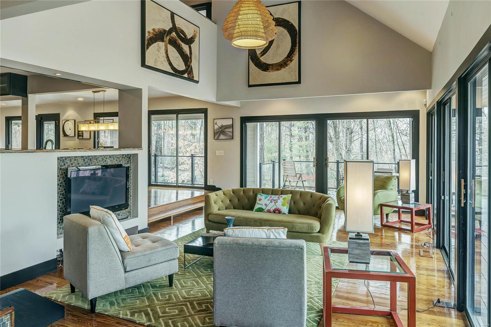 Schaefer Acres - Residential