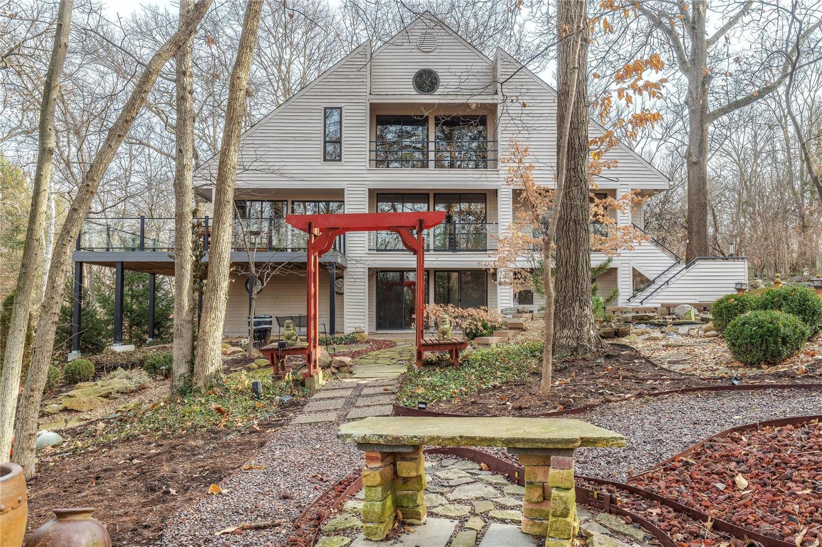 Schaefer Acres - Residential