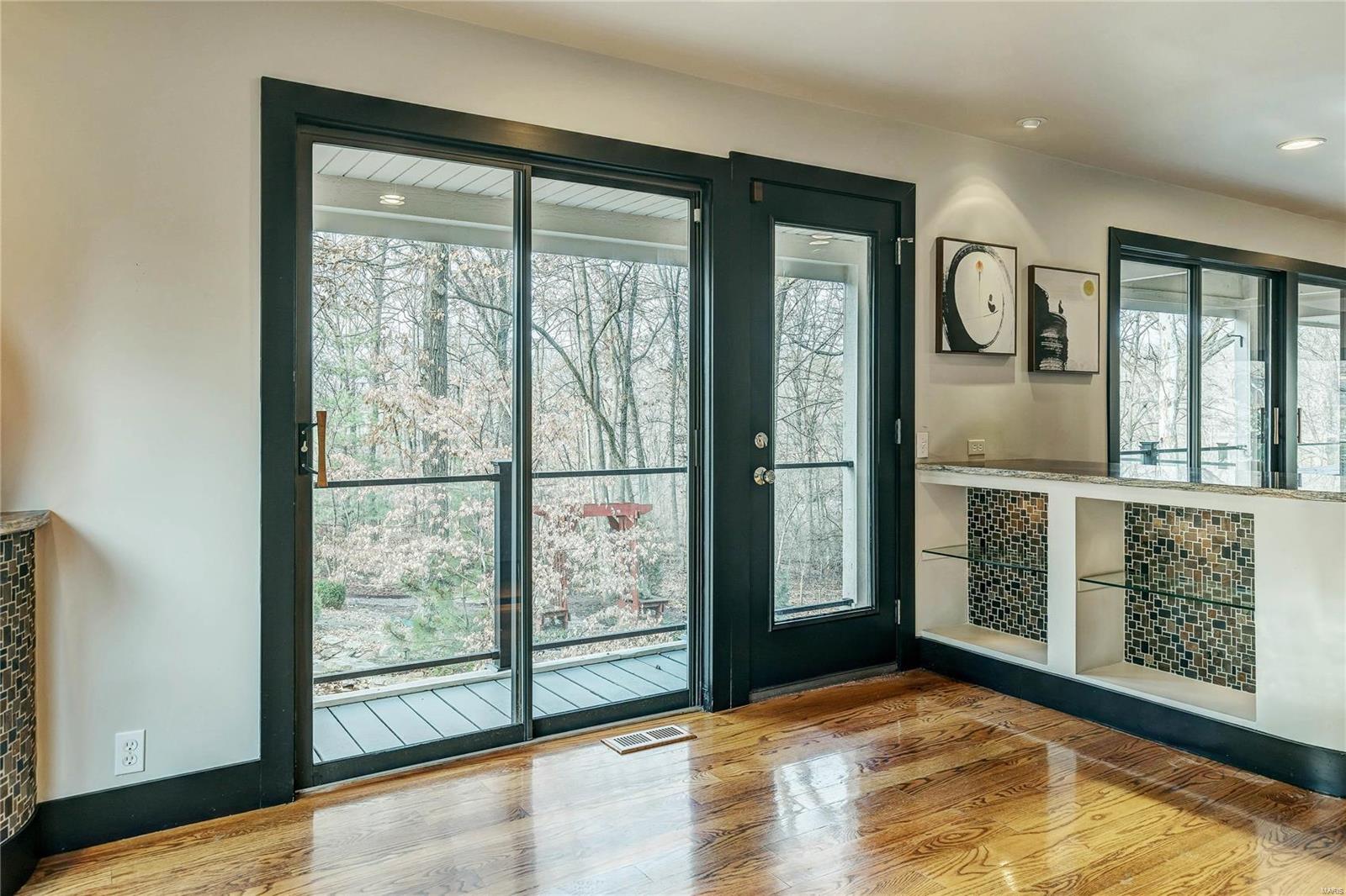 Schaefer Acres - Residential