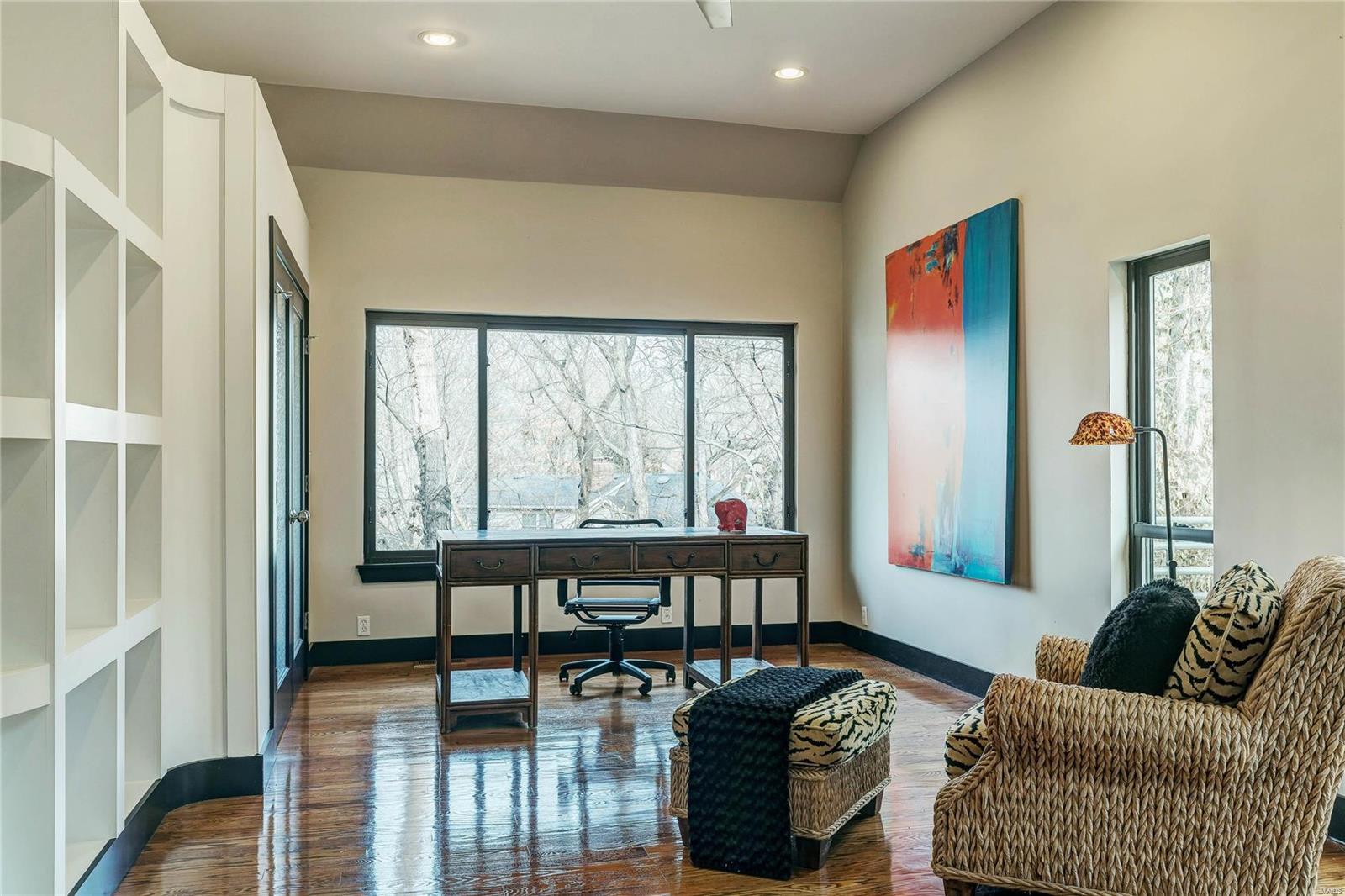 Schaefer Acres - Residential