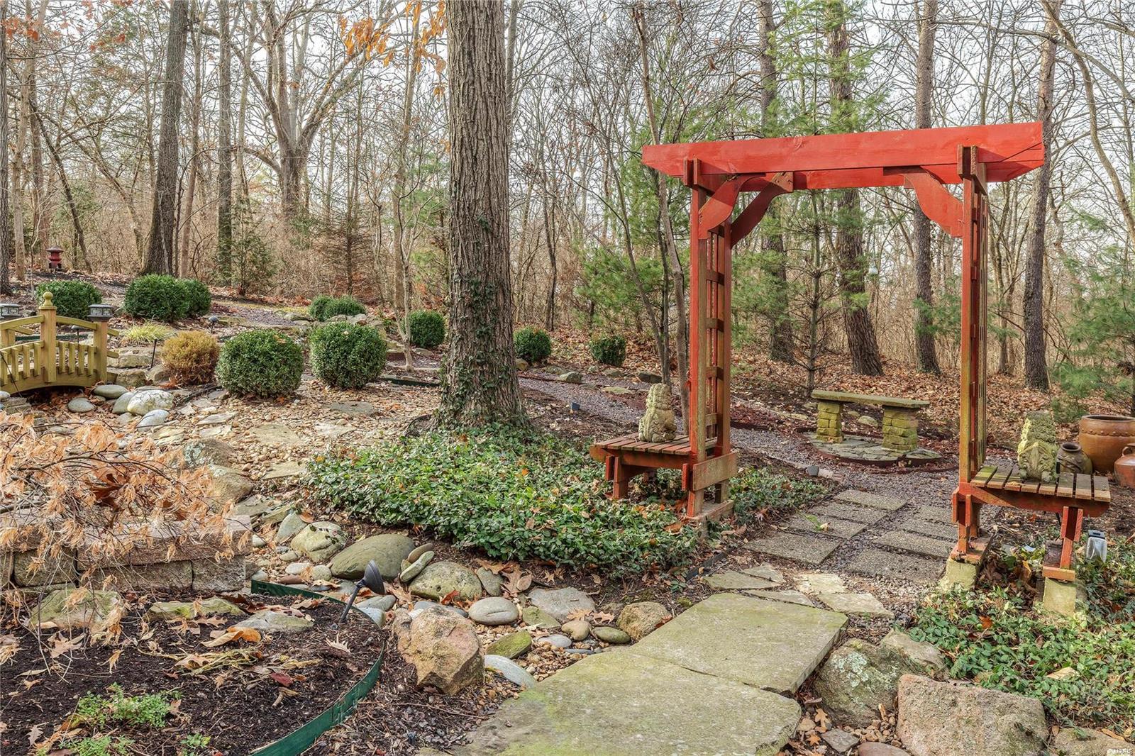 Schaefer Acres - Residential