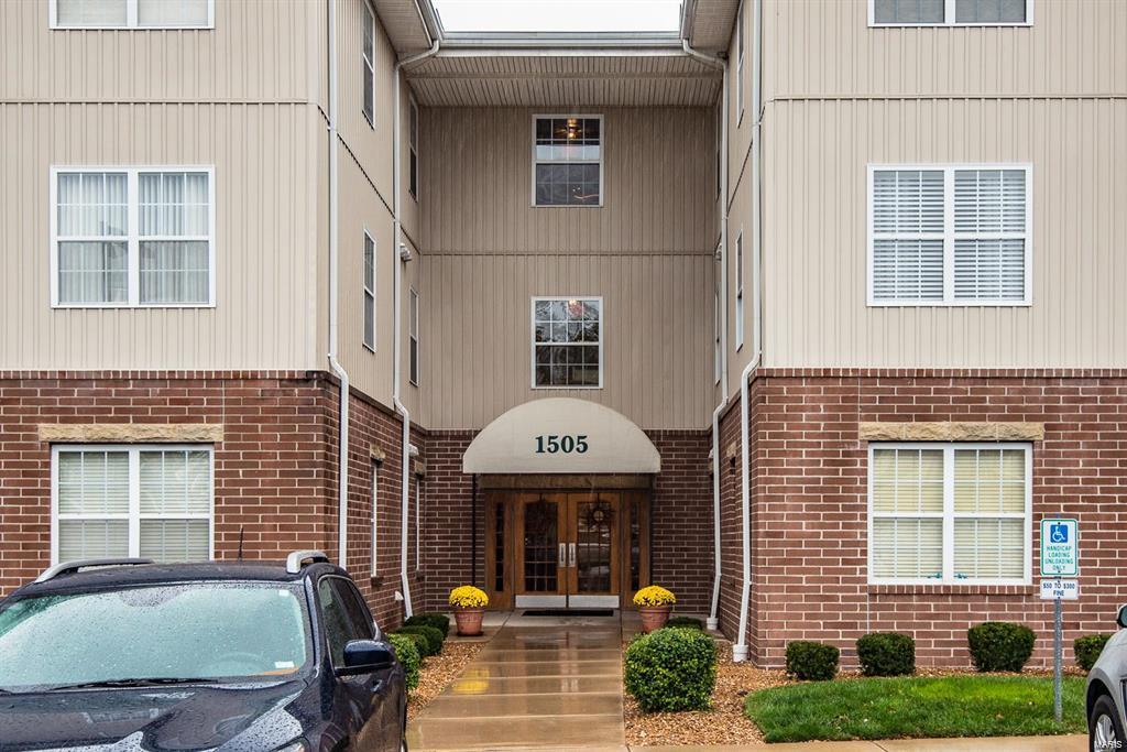 Greendale Manor #1 Bldg 1 - Residential