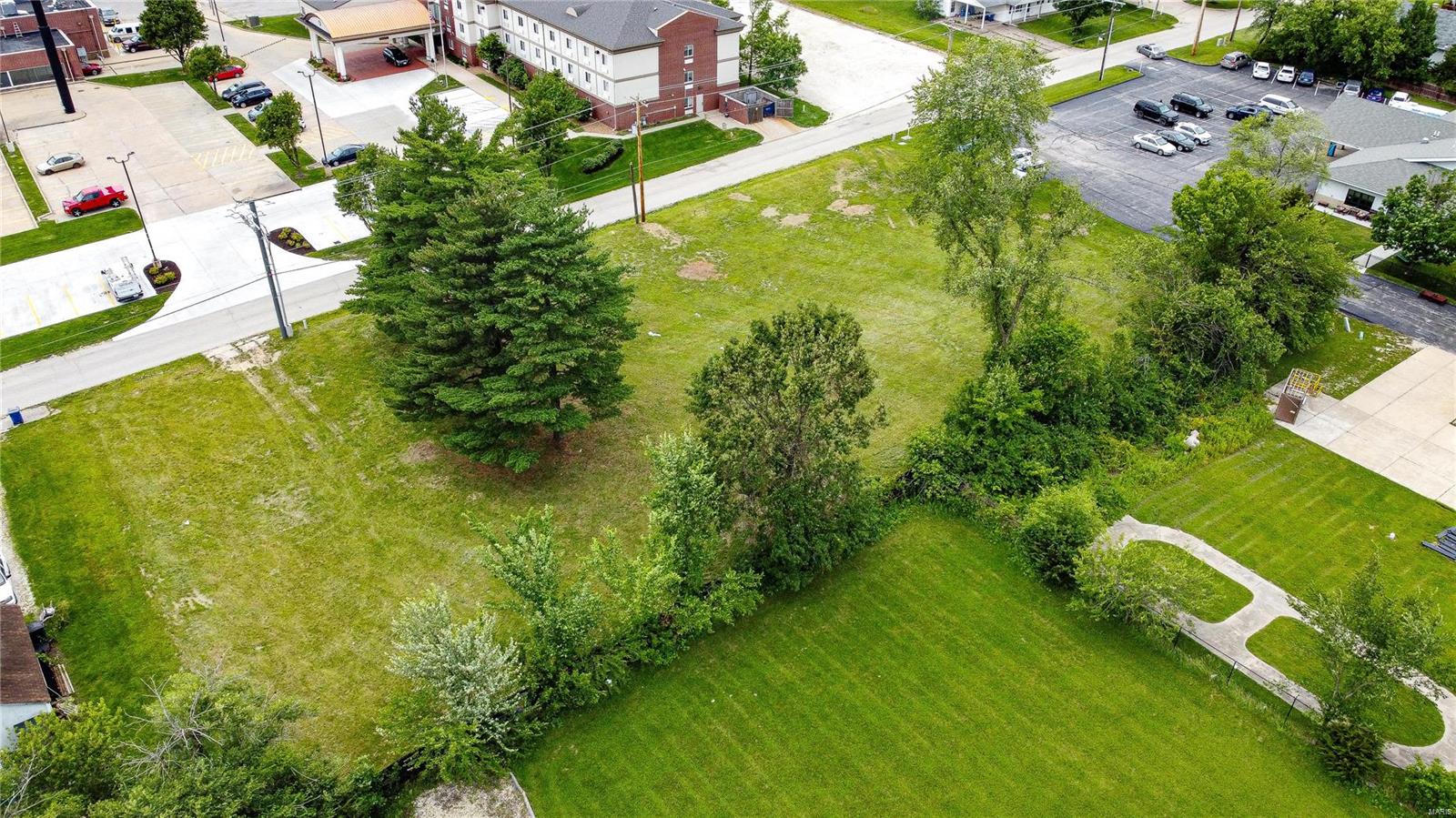 0 0.68 Acres Steinhagen Road