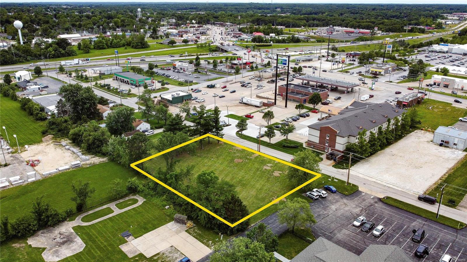0 0.68 Acres Steinhagen Road