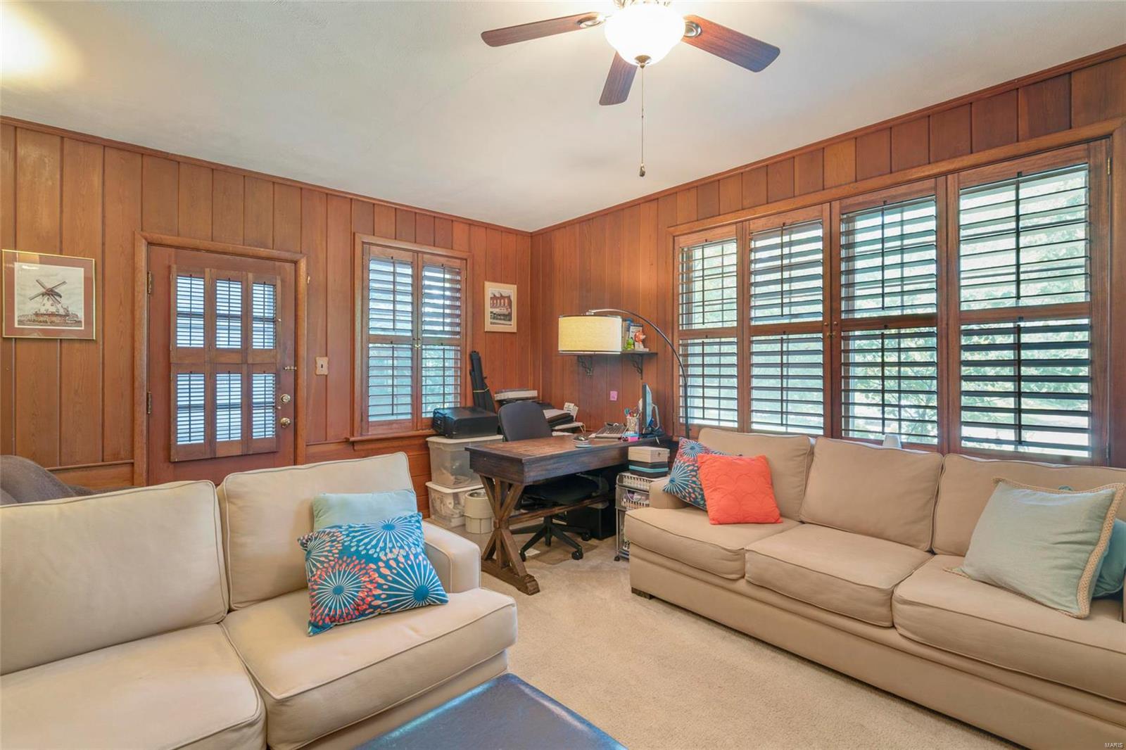Sherwood Forest 2nd Add - Residential