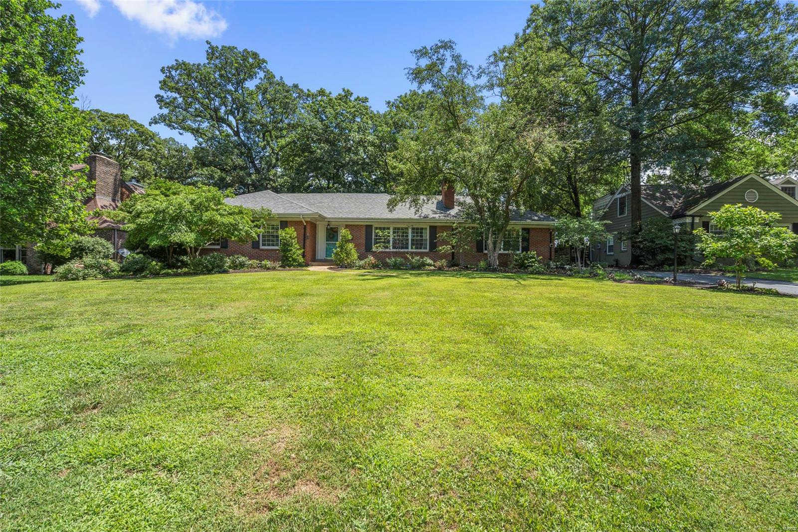 Sherwood Forest 2nd Add - Residential