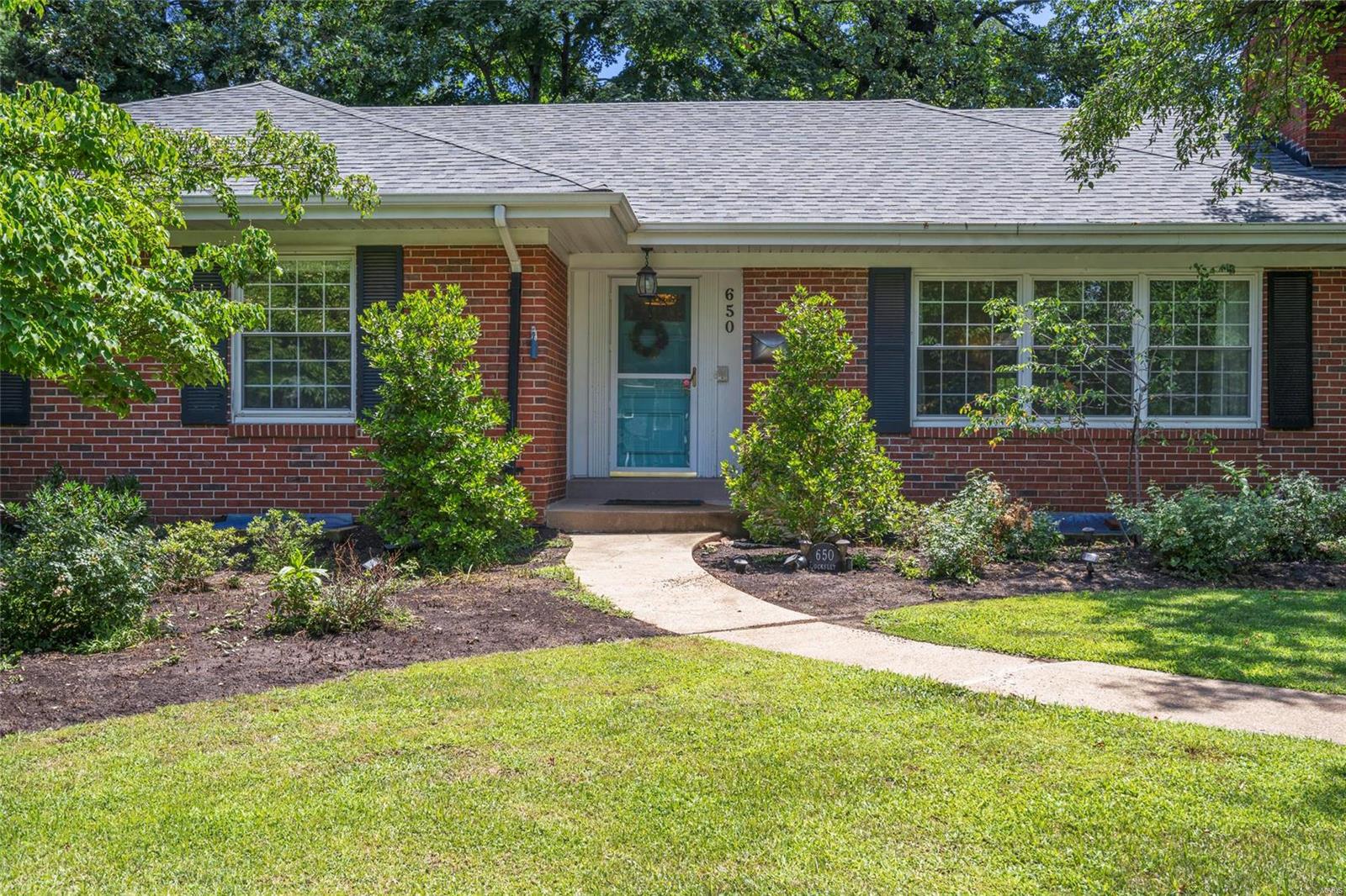 Sherwood Forest 2nd Add - Residential
