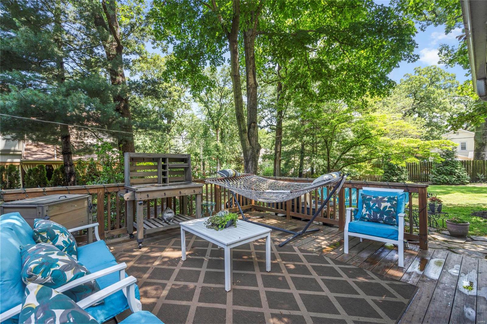 Sherwood Forest 2nd Add - Residential