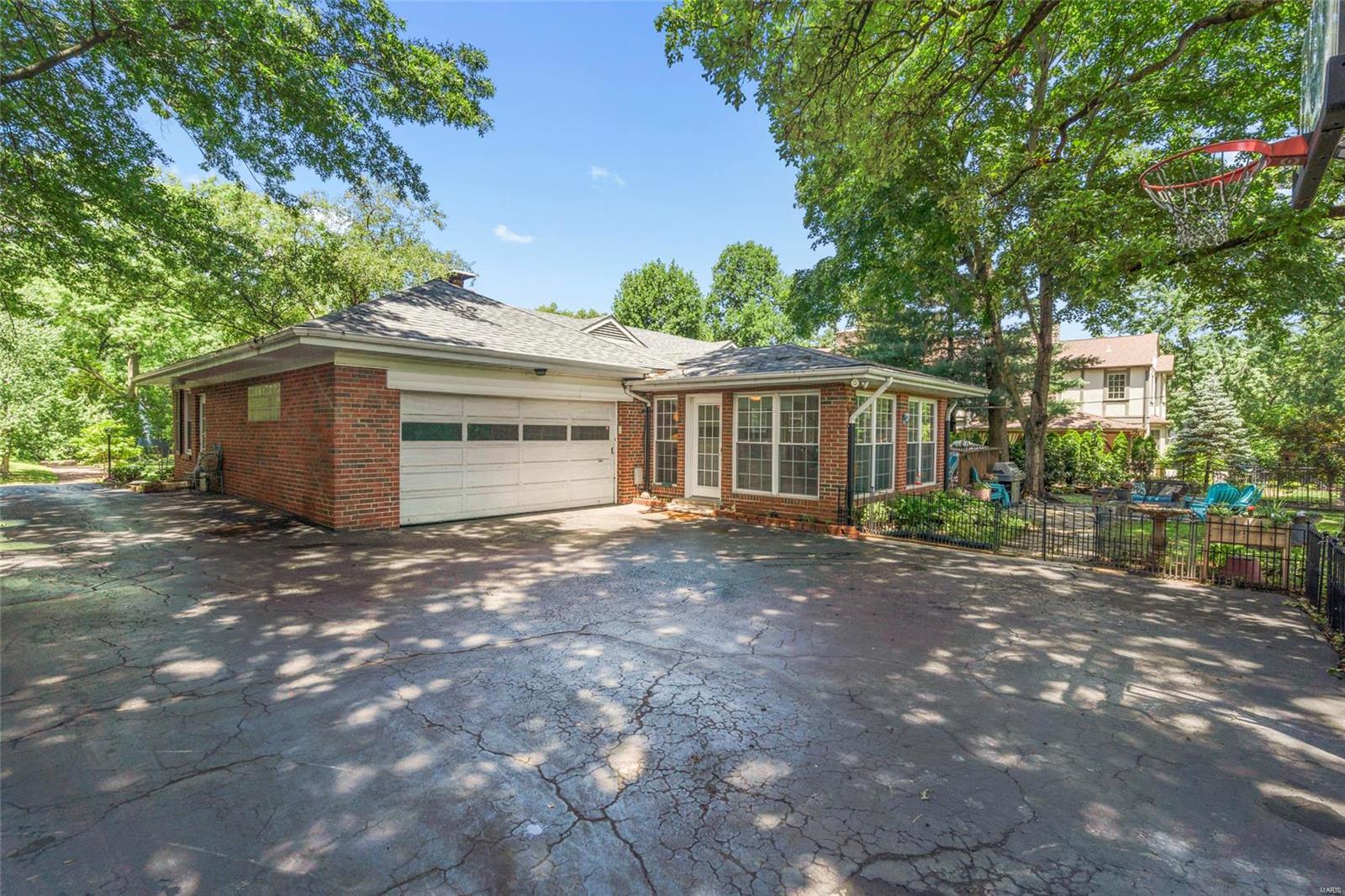 Sherwood Forest 2nd Add - Residential