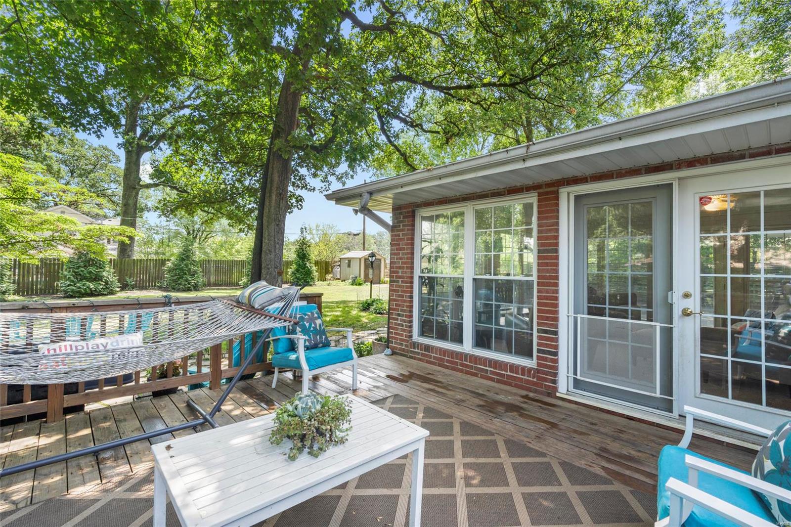 Sherwood Forest 2nd Add - Residential