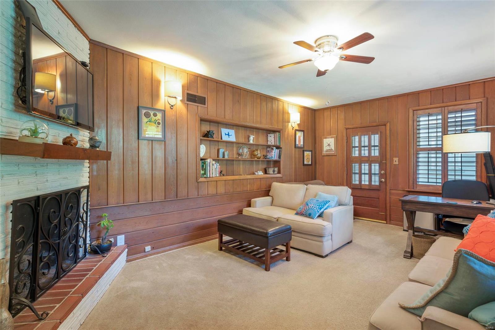 Sherwood Forest 2nd Add - Residential