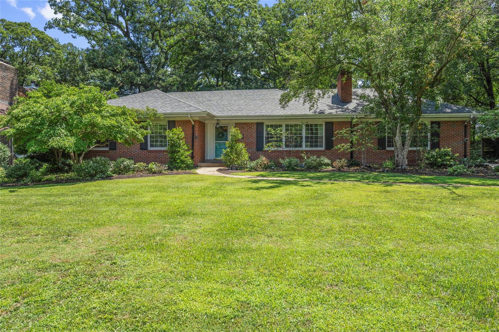 Sherwood Forest 2nd Add - Residential