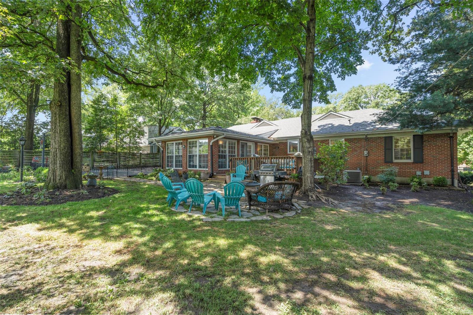 Sherwood Forest 2nd Add - Residential