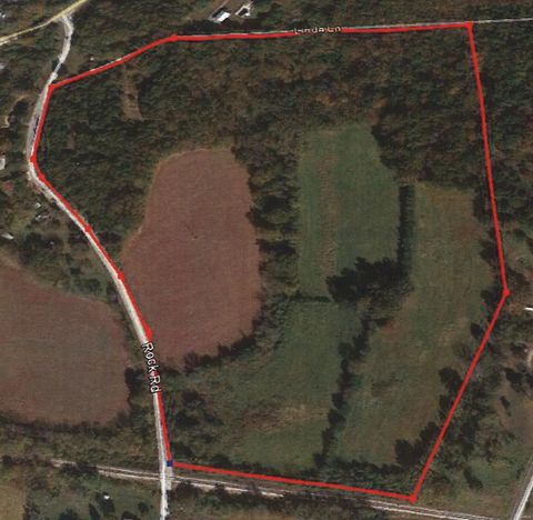 901 Rock Road  33.4+/- ac Union MO 63084