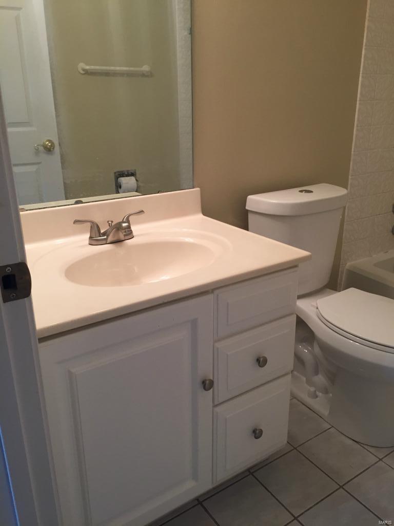 Reinke Woods - Residential Lease
