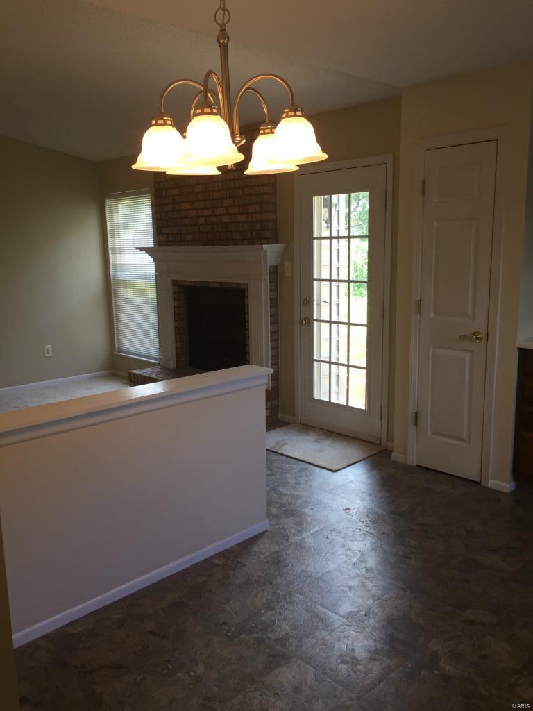 Reinke Woods - Residential Lease