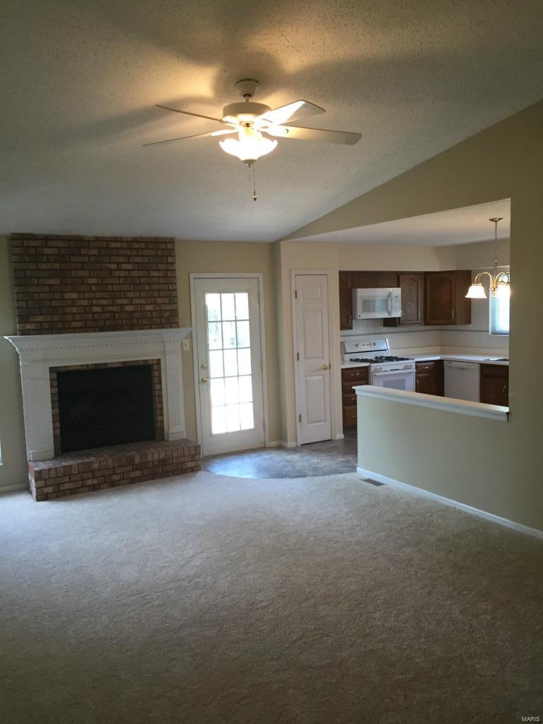 Reinke Woods - Residential Lease