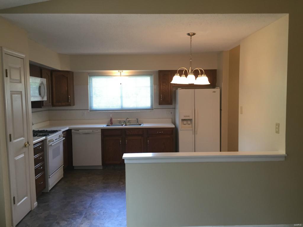 Reinke Woods - Residential Lease