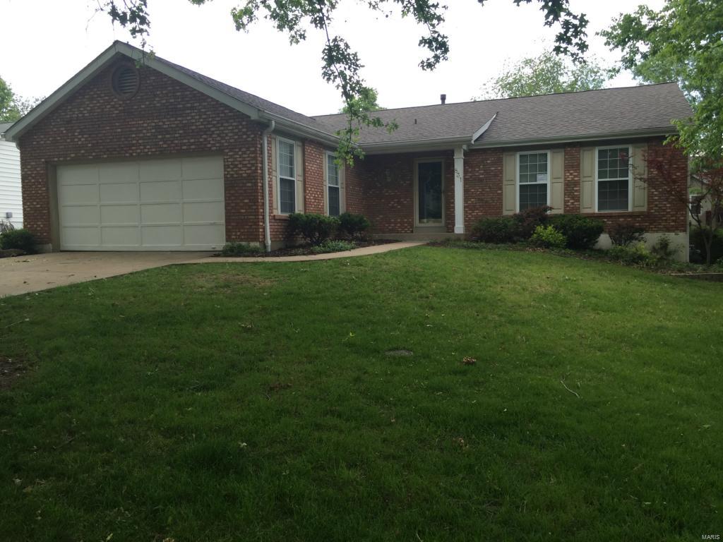 Reinke Woods - Residential Lease