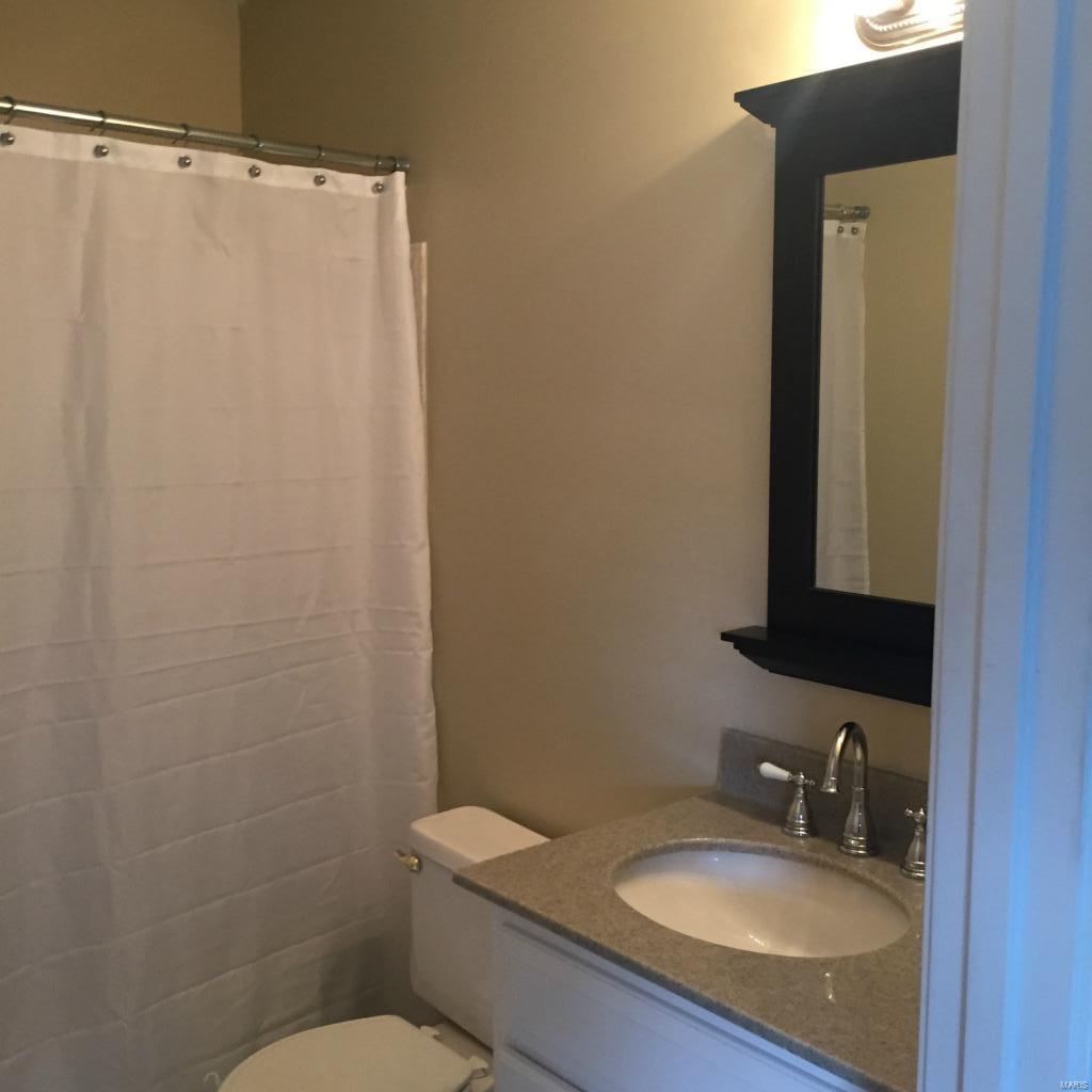 Reinke Woods - Residential Lease