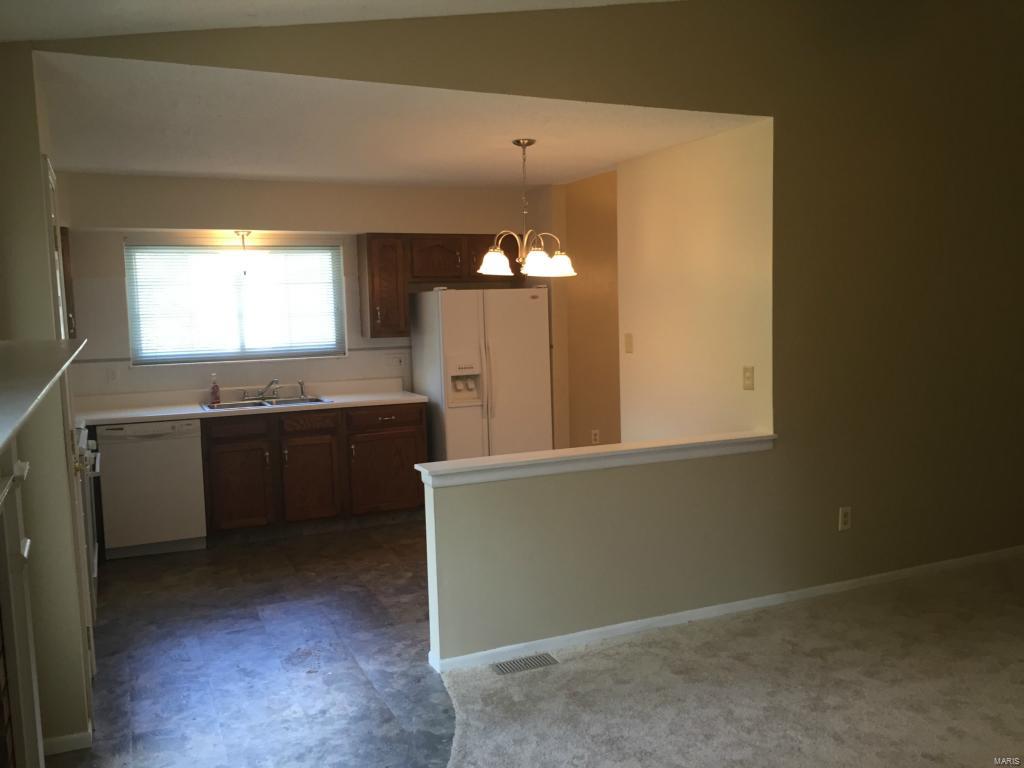 Reinke Woods - Residential Lease