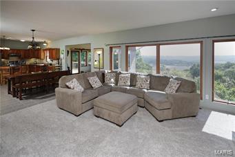 High Trails - Residential