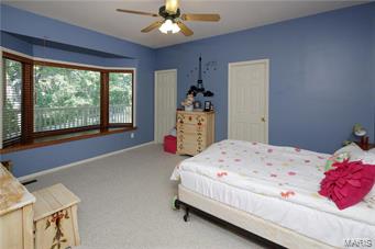 High Trails - Residential