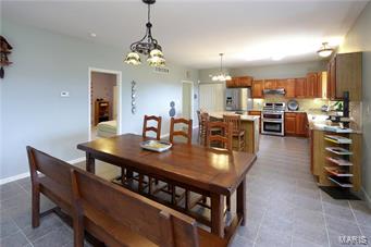 High Trails - Residential