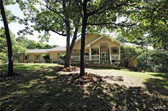 High Trails - Residential