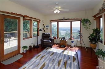 High Trails - Residential