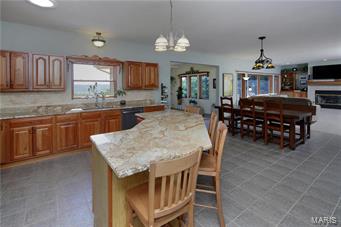 High Trails - Residential