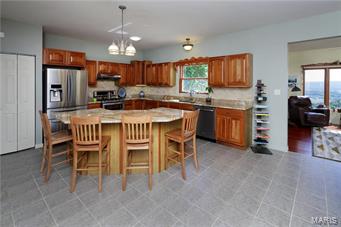 High Trails - Residential