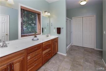 High Trails - Residential