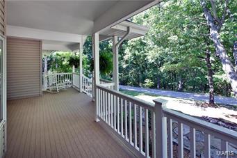 High Trails - Residential