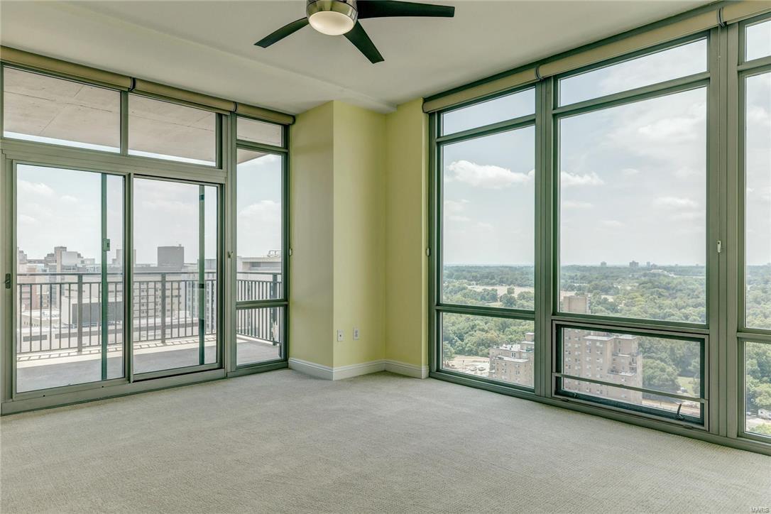 Park East Tower - Residential