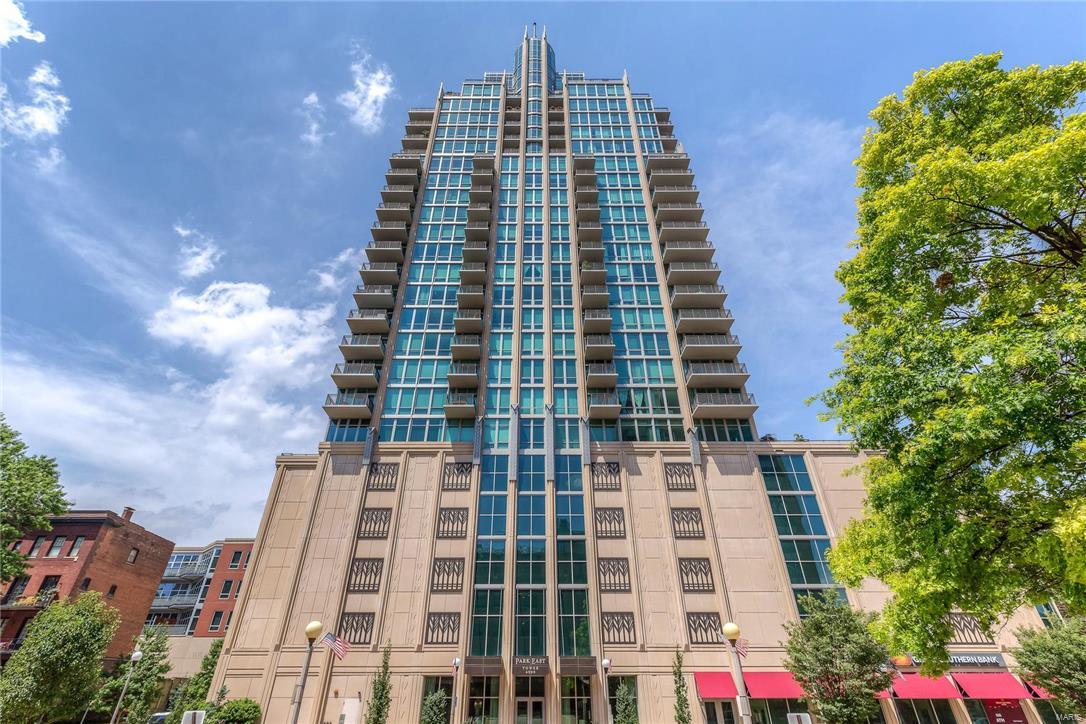 Park East Tower - Residential