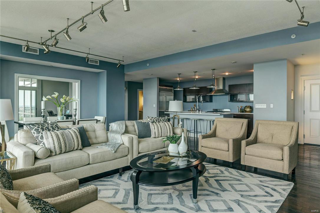 Park East Tower - Residential