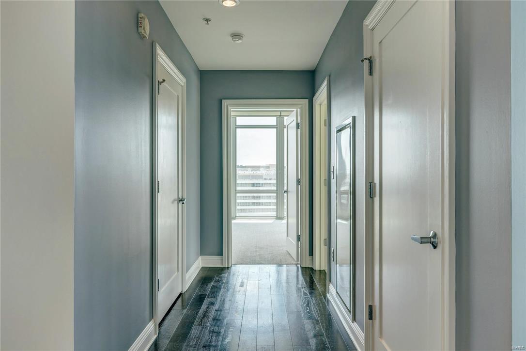 Park East Tower - Residential