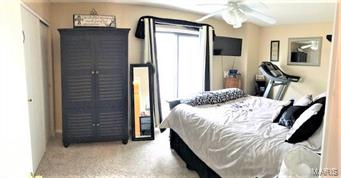 Rvised Bluff View Un B - Residential Lease