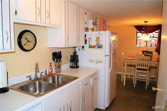 Rvised Bluff View Un B - Residential Lease