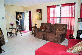 Rvised Bluff View Un B - Residential Lease