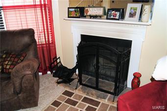 Rvised Bluff View Un B - Residential Lease