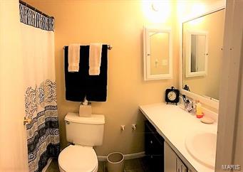 Rvised Bluff View Un B - Residential Lease