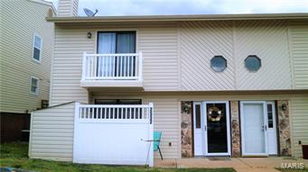 Rvised Bluff View Un B - Residential Lease