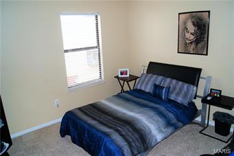 Rvised Bluff View Un B - Residential Lease